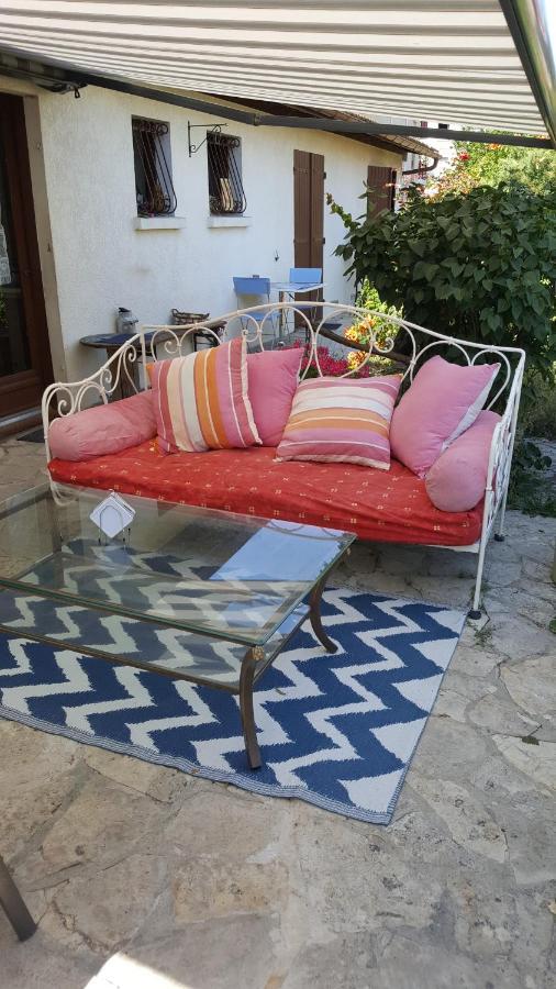 Chambre D'Hote Chez Titi Audenge Exterior foto