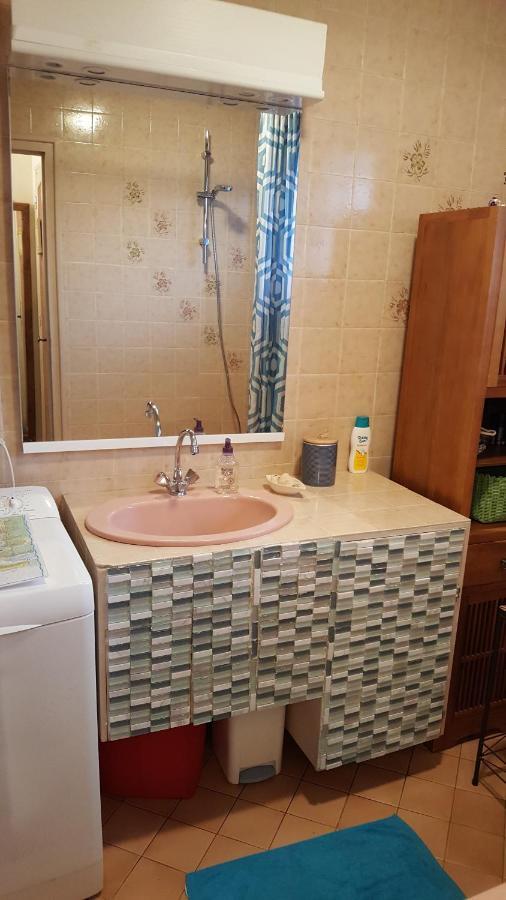 Chambre D'Hote Chez Titi Audenge Exterior foto