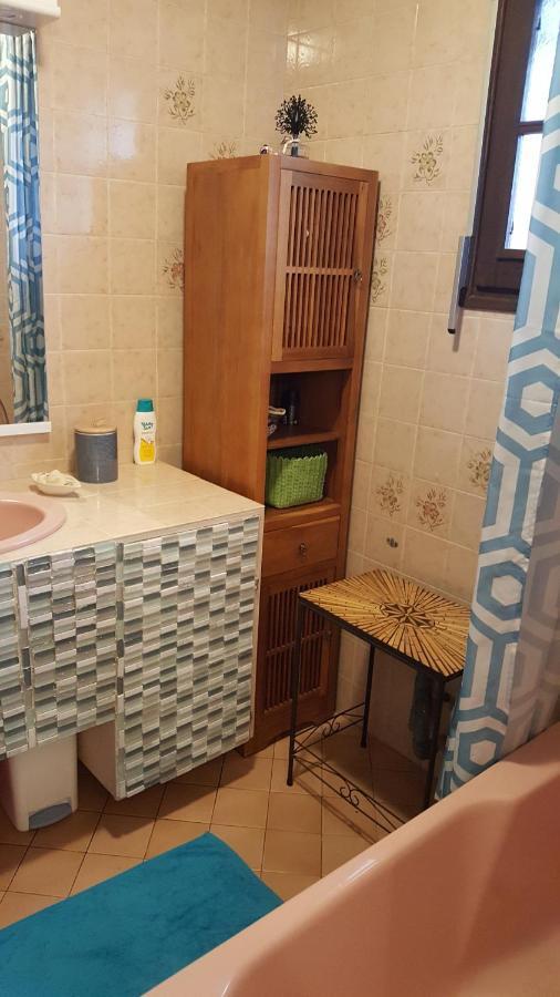 Chambre D'Hote Chez Titi Audenge Exterior foto